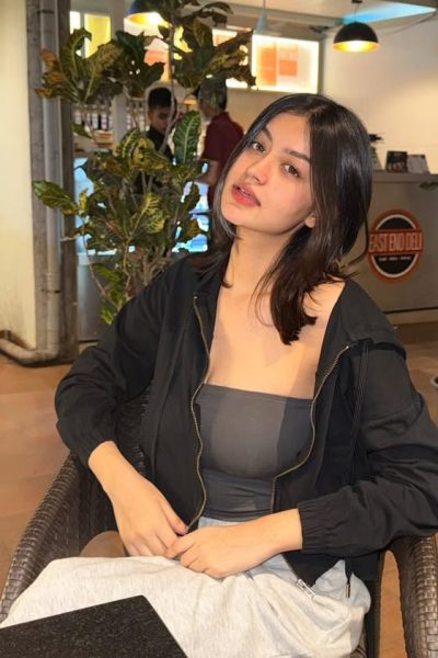 Escort Service Chakrata Road