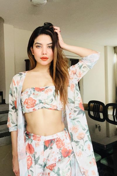 Chakrata Road Escort Services