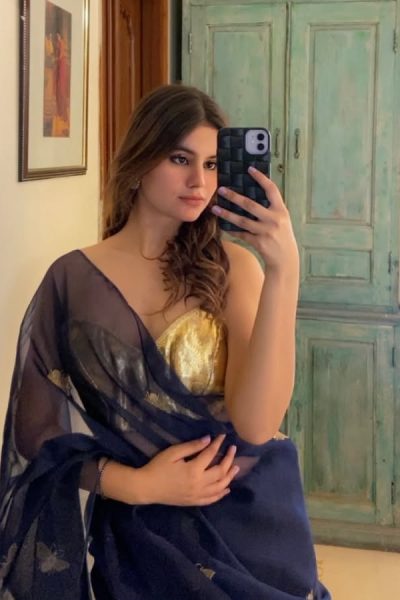 Chakrata Road Escort Service