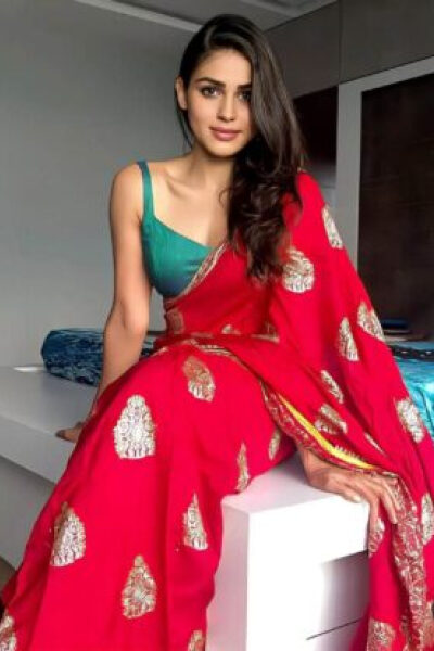 Escort Services Chakrata Road